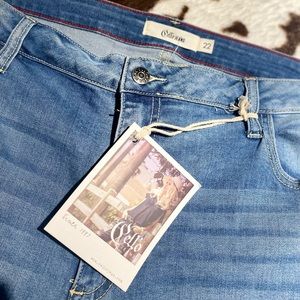 NWT Cello Jeans